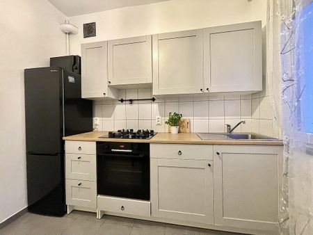 Poznań, Poznań-Nowe Miasto - Zdjęcie 4