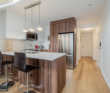 Beautiful and brand-new apartement in Hochelaga-Maisonneuve - Photo 5