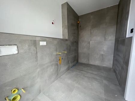 Erstbezug: Barrierearme Neubau-ETW mit Balkon in Ennepetal-Voerde zu vermieten! - Photo 3