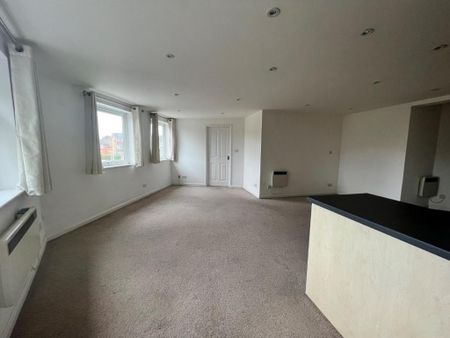 1 bedroom apartment to rent - Photo 4