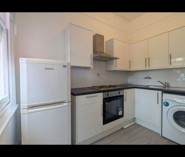 Studio Flat, Ferme Park Road, N8 - Photo 4