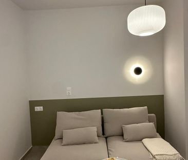 Studio/Γκαρσονιέρα για ενοικίαση Δέρκων (Καλαμαριά) - Photo 5