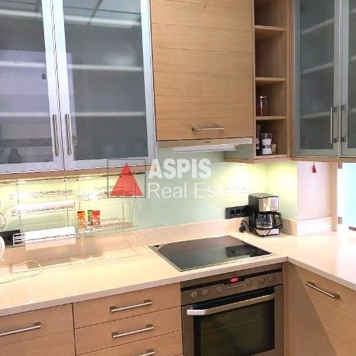 Διαμέρισμα για ενοικίαση Καισαριανή - Φωτογραφία 1