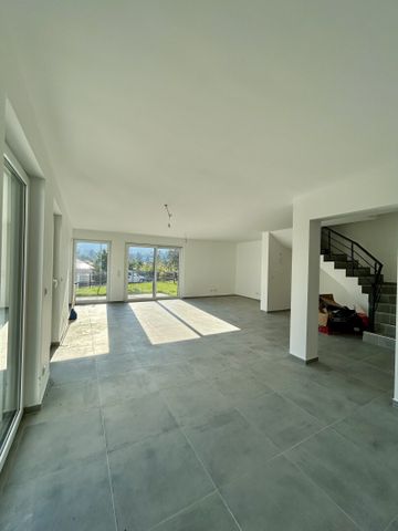 Neues Zuhause in Wilfersdorf bei Tulln : Erstbezug, 144,79m², 2 Stellplätze, Garten - Foto 3