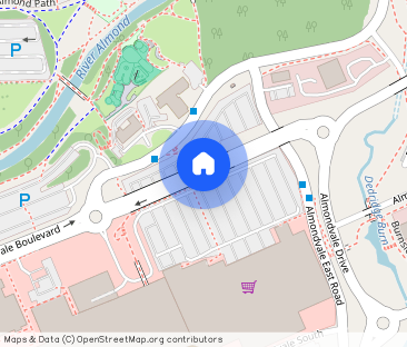 Livingston, Livingston, EH54 - Photo 1