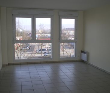 Appartement T1 de 36m2 à Epernay - Photo 4