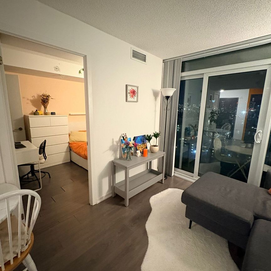 For Lease - 36 Lisgar Street Unit# 2216E, Toronto, Ontario - Photo 1