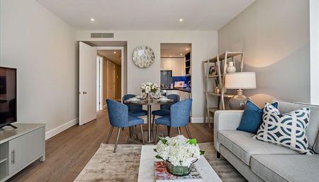 1 bedroom flat to rent - Photo 3