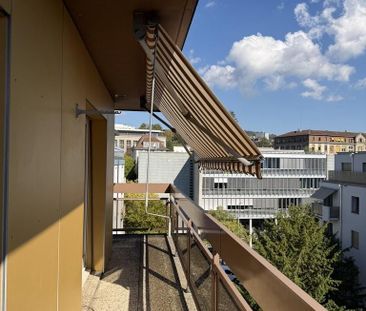 Appartement de 2 pièces proche du palais de Beaulieu - Photo 3