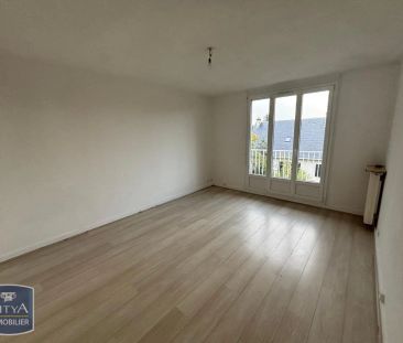 Appartement à louer 2 pièces 47.41m² - Photo 4