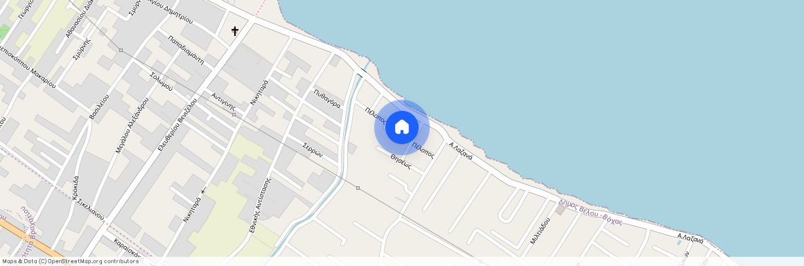 Πέλοπος, 6, Βραχάτι (Βόχα)