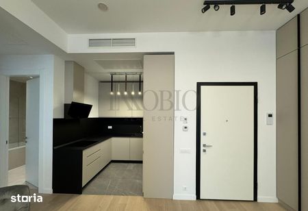 Apartament 2 camere / One Verdi Park / Loc de parcare - Fotografie 3