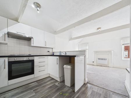 1 bedroom flat to rent - Photo 4