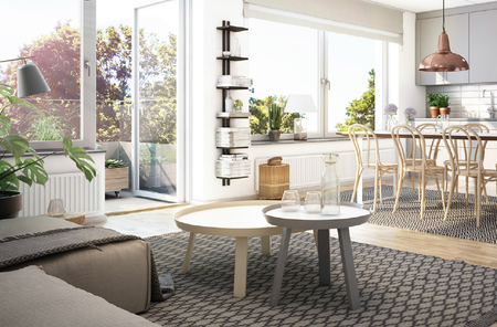 Gamla Uppsalagatan - Foto 5