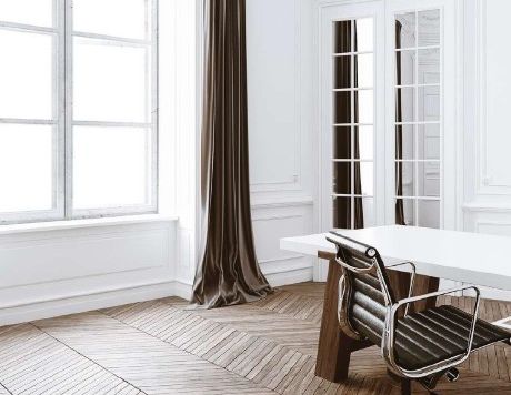 Moderne 3 - Zimmer Luxuswohnung mit Balkon - Foto 1