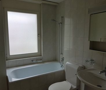 Grosszügige 3.5-Zimmerwohnung im Zentrum von Glattfelden - Foto 2