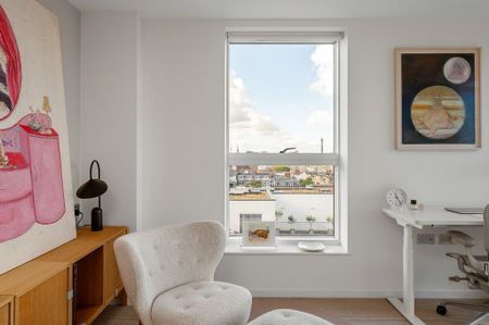 3 bedroom penthouse to rent - Photo 5