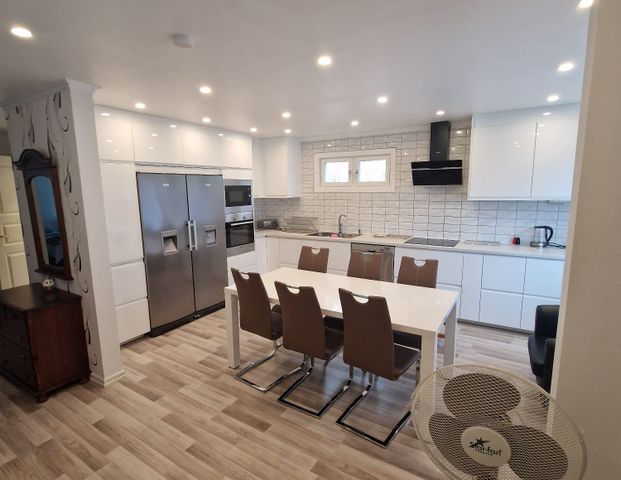 Korsklevegatan, Göteborg - Photo 1