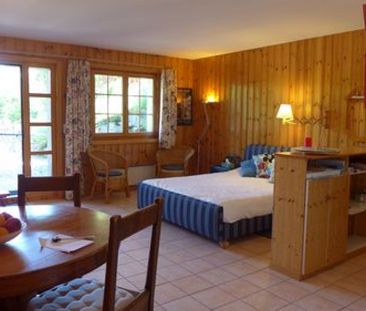 Studio 'Le P’tit Bosquet’ - Photo 1