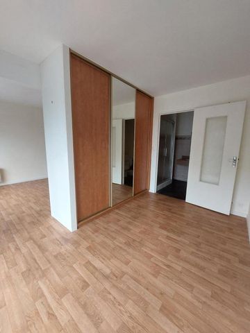 Appartement 1 pièce à Nantes - Photo 3