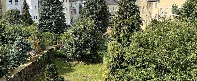 Wunderschöne Etagenwohnung mit vorteilhafter Raumaufteilung und schönem Blick! - Photo 1