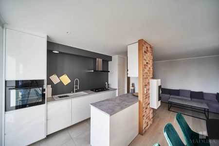 MIESZKANIE na WYNAJEM - Photo 5