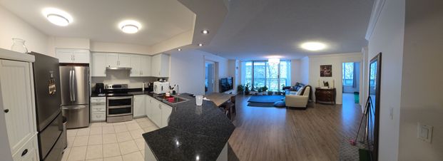 For Lease - 28 William Carson Crescent Unit# 519, Toronto, Ontario - Photo 1