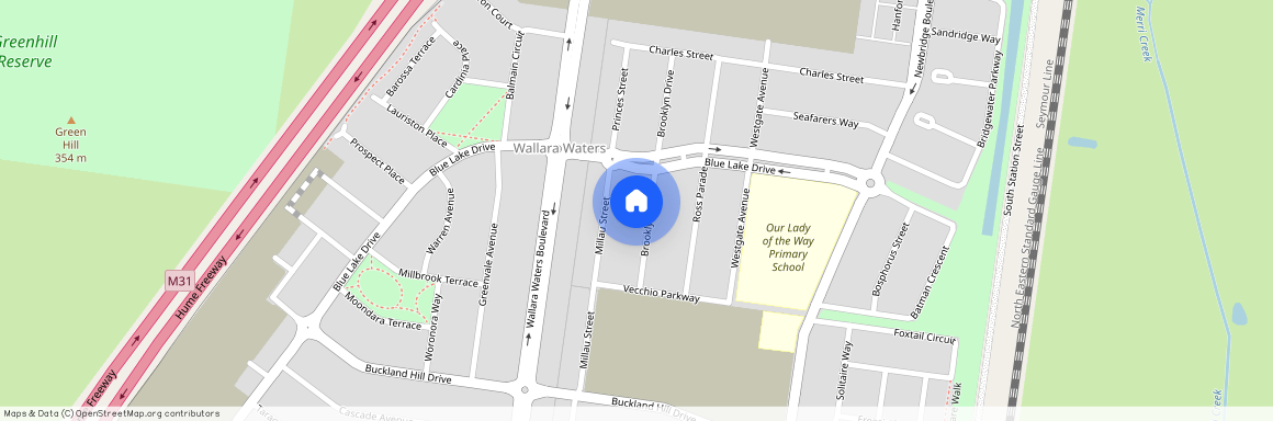 8 Bixby Avenue, Vic 3756, Wallan