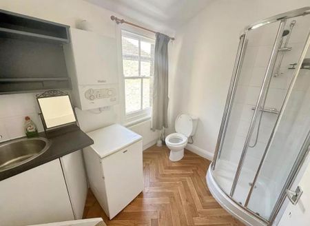 5 bedroom flat to rent - Photo 4