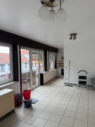 Appartement te huur - Foto 1
