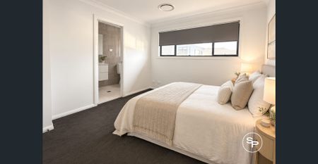 Stylish Double-Storey Home with Spacious Alfresco - Photo 2