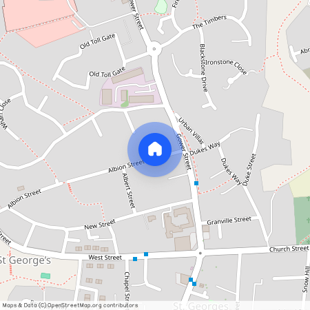 The Gower, TF2 9BE, Telford