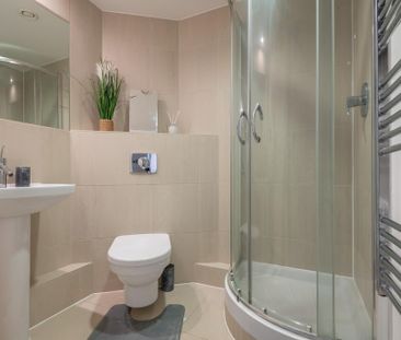 1 bedroom flat to rent - Photo 6