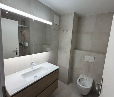 A louer - Appt neuf 3.5 pces - 91m2 + balcon - 1040 Villars-le-Terroir - Foto 5