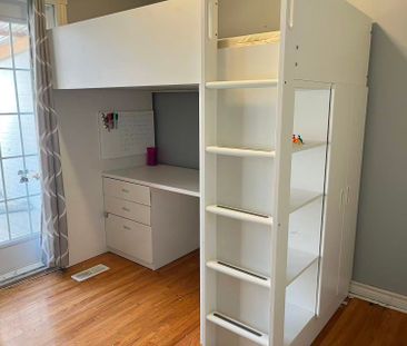 For Lease - 3498 Orion Crescent, Mississauga, Ontario - Photo 2