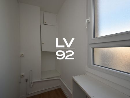 Appartement Asnières-sur-Seine - Photo 4