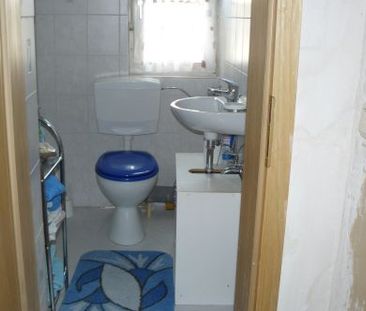 5-Zimmer-Mietwohnung in 97534 Hergolshausen zwischen Schweinfurt un... - Photo 4