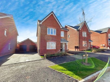 Oakley Road, Kenilworth - Photo 2