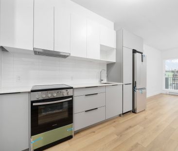 37 Boul. Brunswick, #321 - Photo 4