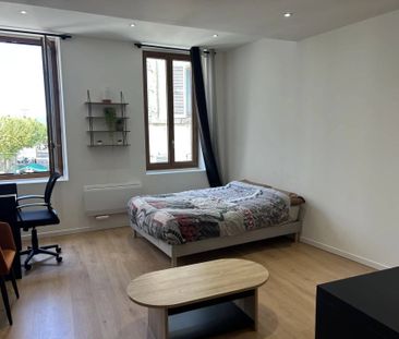 Studio meublé Montélimar - Photo 2