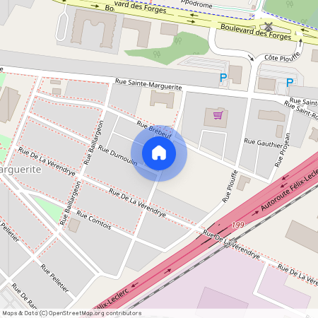 1900 Rue du Chanoine Chamberland, Trois-Rivières, Trois-Rivières, Mauricie, G8Z 2C6