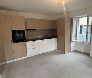 2.5 Zimmer, EG - Photo 2