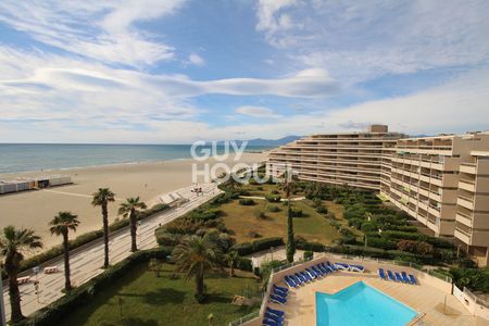 Location Appartement 1 pièce 25m² - Photo 5