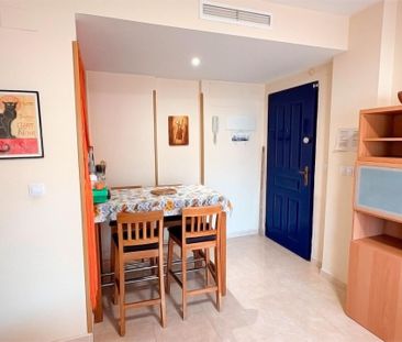 Apartamento de alquiler en Passeig Joan Miró, 20, Bellreguard - Photo 4