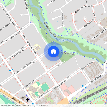 8 Pursuit Street, Vic 3024, Mambourin