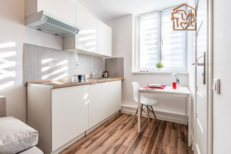 Chorzów ul. Powstańców - Zdjęcie 5