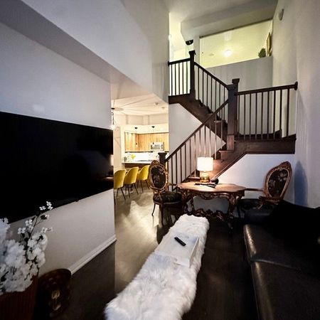 For Lease - 85 East Liberty Street Unit# TH79B, Toronto, Ontario - Photo 5