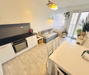 Mieszkanie Śródmieście-Centrum Szczecin, ul. Parkowa, nr 437294 - Zdjęcie 1