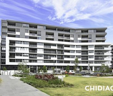 11063/7 Bennelong Parkway, 2127, Wentworth Point Nsw - Photo 5