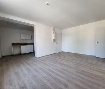 Location Appartement 2 pièces 41m² - Photo 1